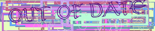 an image containing 5 letters