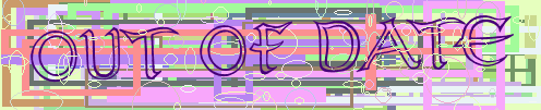 an image containing 5 letters