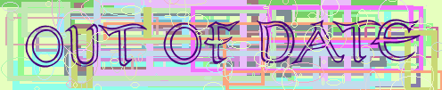 an image containing 5 letters