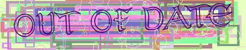 an image containing 5 letters