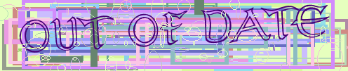 an image containing 5 letters