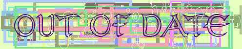 an image containing 5 letters