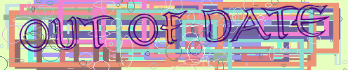 an image containing 5 letters