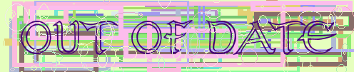 an image containing 5 letters