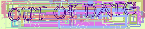 an image containing 5 letters