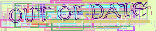 an image containing 5 letters