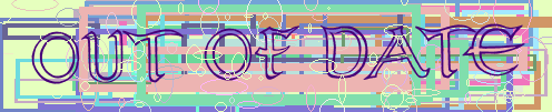 an image containing 5 letters