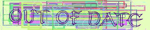 an image containing 5 letters