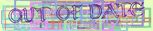 an image containing 5 letters