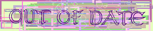 an image containing 5 letters