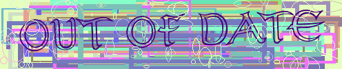 an image containing 5 letters