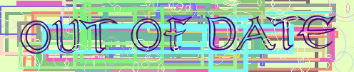 an image containing 5 letters