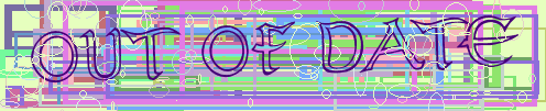 an image containing 5 letters