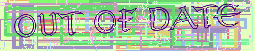 an image containing 5 letters