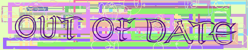 an image containing 5 letters