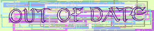 an image containing 5 letters