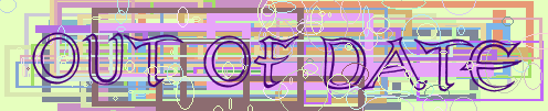 an image containing 5 letters