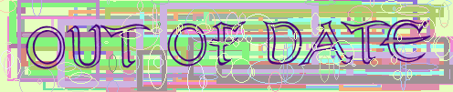 an image containing 5 letters