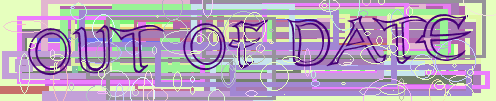 an image containing 5 letters