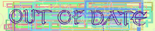 an image containing 5 letters