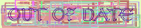 an image containing 5 letters