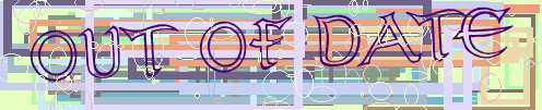 an image containing 5 letters
