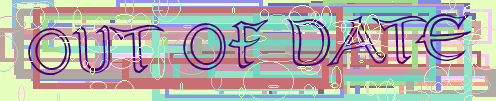 an image containing 5 letters