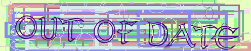an image containing 5 letters