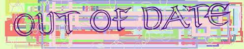 an image containing 5 letters
