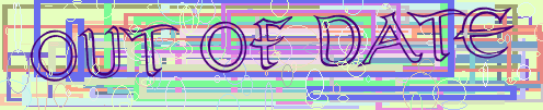 an image containing 5 letters