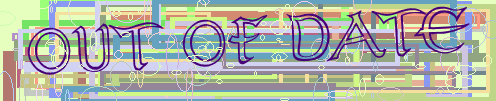 an image containing 5 letters