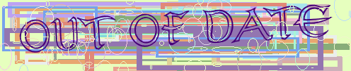 an image containing 5 letters