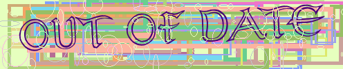 an image containing 5 letters