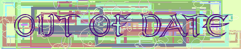 an image containing 5 letters