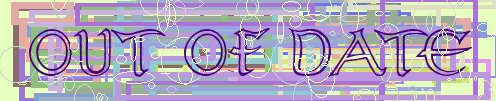 an image containing 5 letters