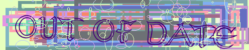 an image containing 5 letters