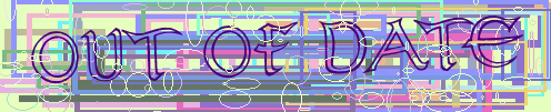 an image containing 5 letters