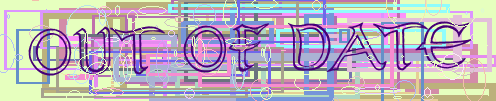 an image containing 5 letters