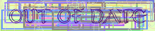 an image containing 5 letters