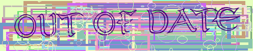 an image containing 5 letters