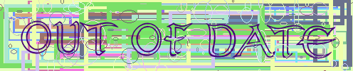 an image containing 5 letters