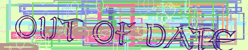 an image containing 5 letters