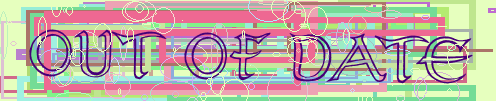 an image containing 5 letters