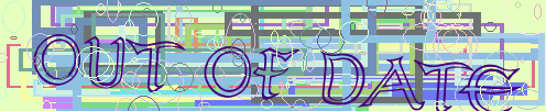 an image containing 5 letters