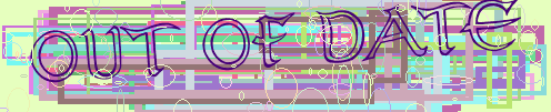 an image containing 5 letters
