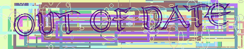 an image containing 5 letters