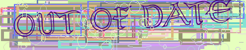 an image containing 5 letters