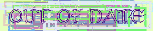 an image containing 5 letters
