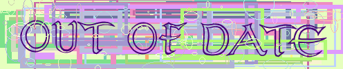 an image containing 5 letters