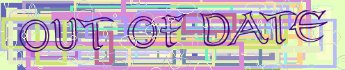 an image containing 5 letters